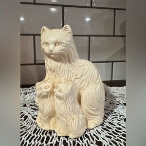 Avon Pampered Persians Decorative Pomander Vintage